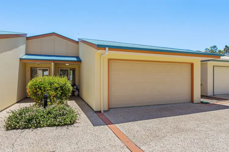 4/9 Lomandra Drive, Currimundi QLD 4551