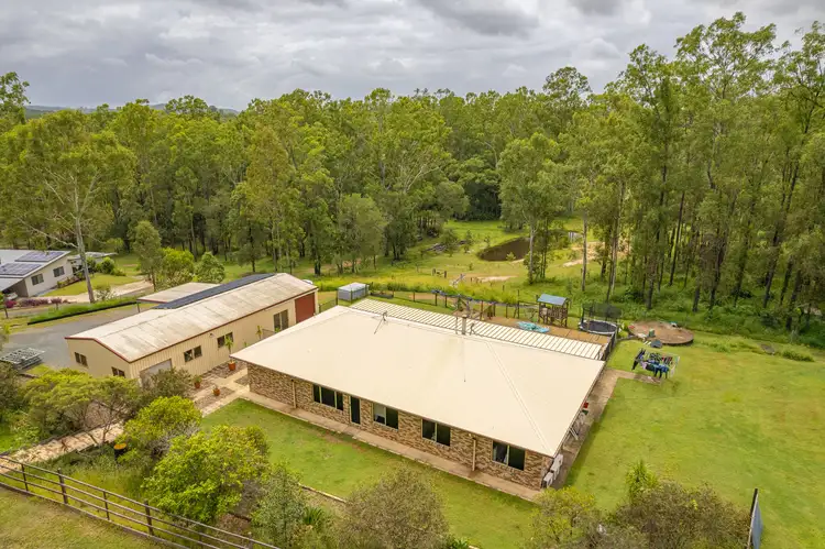 Main view of Homely house listing, 102 Glenbar Road, The Palms QLD 4570