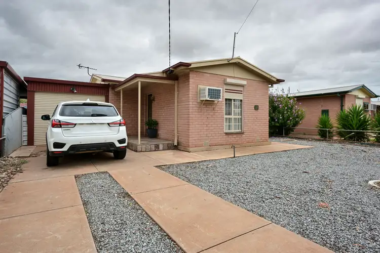 Second view of Homely house listing, 44 Wainwright Street, Whyalla Stuart SA 5608