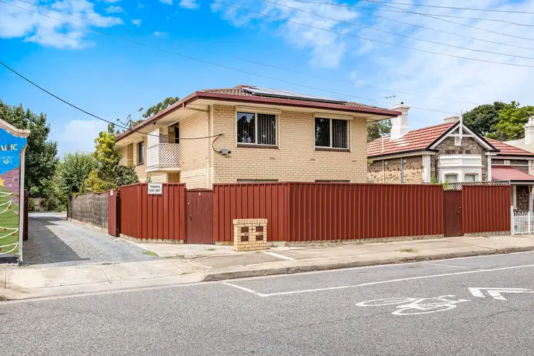 3/6 Station Place, Alberton SA 5014