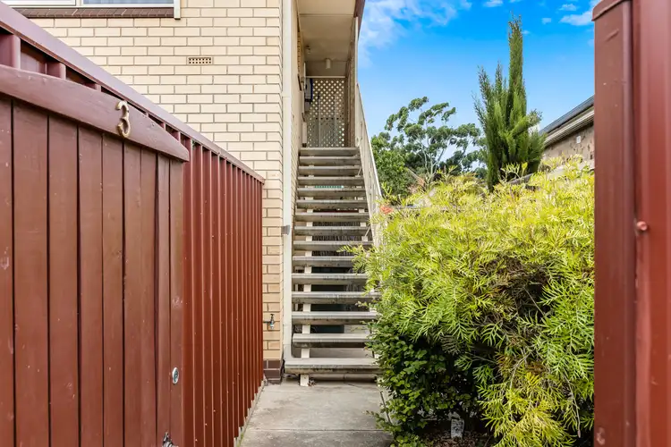 Third view of Homely house listing, 3/6 Station Place, Alberton SA 5014