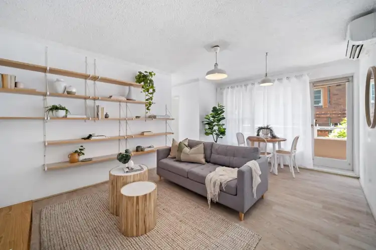 8/43-45 Livingstone Road, Petersham NSW 2049