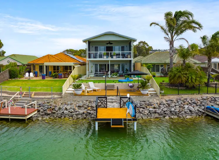 11 Windjammer Court, Encounter Bay SA 5211