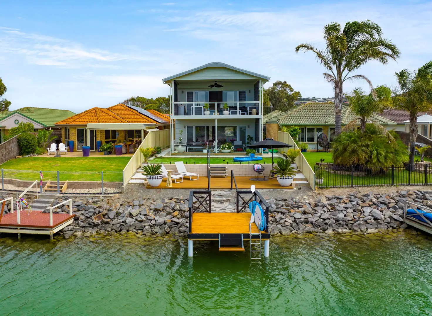 Main view of Homely house listing, 11 Windjammer Court, Encounter Bay SA 5211
