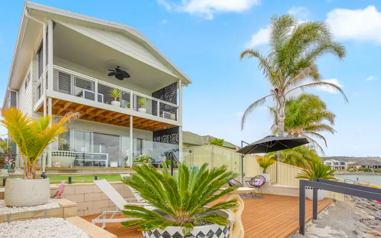 Second view of Homely house listing, 11 Windjammer Court, Encounter Bay SA 5211