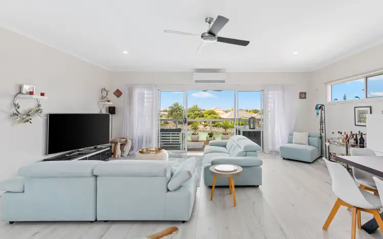 Third view of Homely house listing, 11 Windjammer Court, Encounter Bay SA 5211