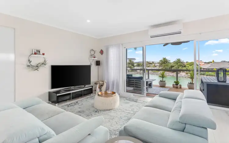 Fourth view of Homely house listing, 11 Windjammer Court, Encounter Bay SA 5211