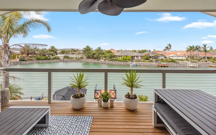 Fifth view of Homely house listing, 11 Windjammer Court, Encounter Bay SA 5211