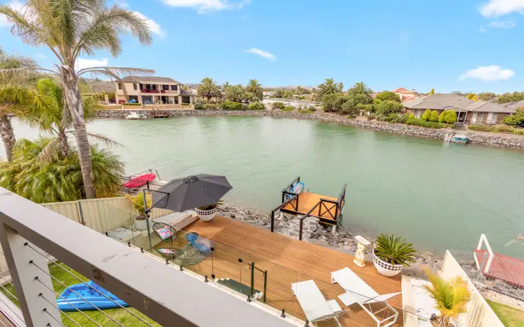 Sixth view of Homely house listing, 11 Windjammer Court, Encounter Bay SA 5211