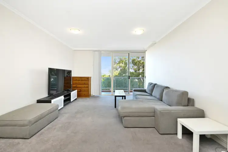 Second view of Homely apartment listing, 201/679-685 Anzac Parade, Maroubra NSW 2035