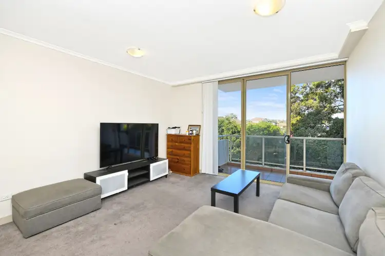 Third view of Homely apartment listing, 201/679-685 Anzac Parade, Maroubra NSW 2035