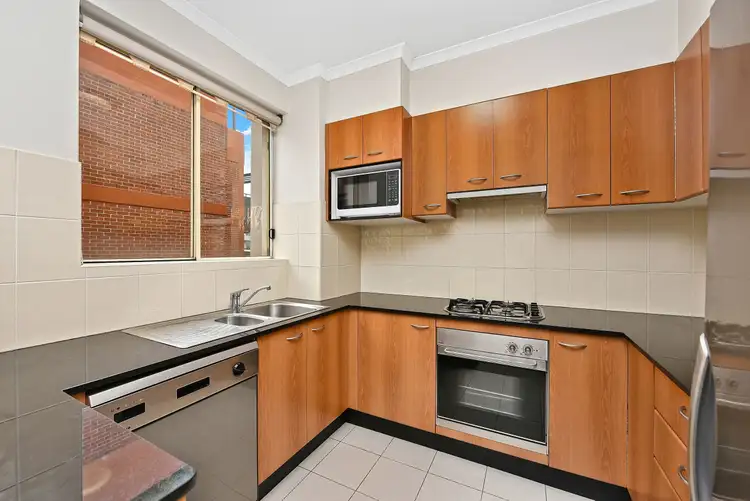 Fourth view of Homely apartment listing, 201/679-685 Anzac Parade, Maroubra NSW 2035