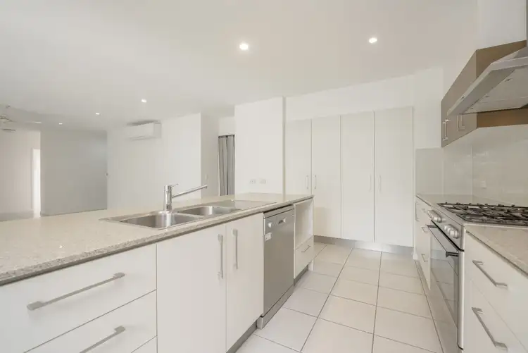 Third view of Homely house listing, 26 Orchard Drive, Kirkwood QLD 4680