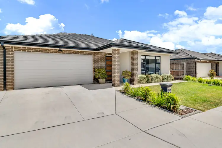 Main view of Homely house listing, 41 Lorraway Street, Holt ACT 2615