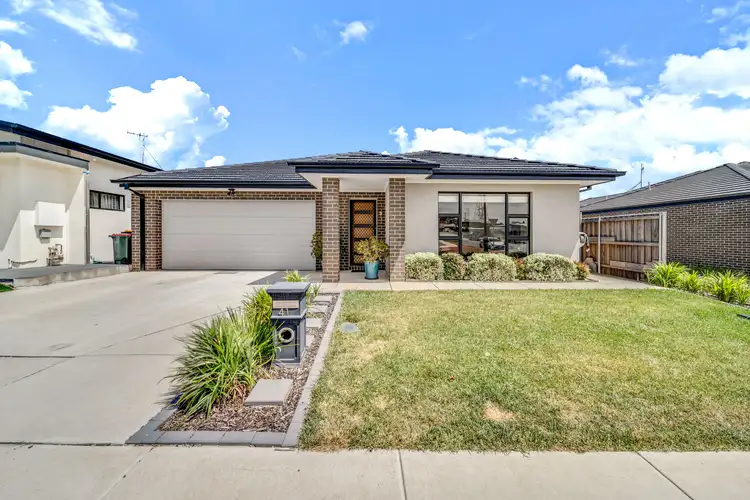 Second view of Homely house listing, 41 Lorraway Street, Holt ACT 2615