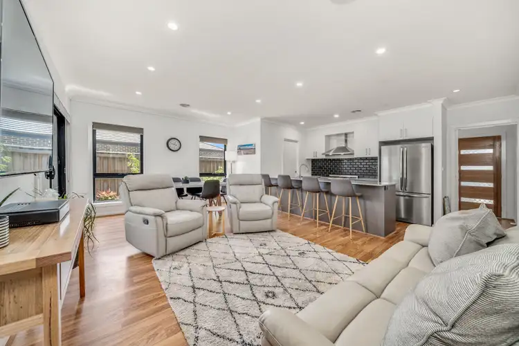 Fourth view of Homely house listing, 41 Lorraway Street, Holt ACT 2615