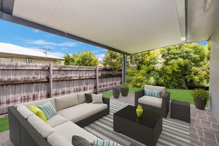 Second view of Homely house listing, 15 Bellamy Street, Rasmussen QLD 4815