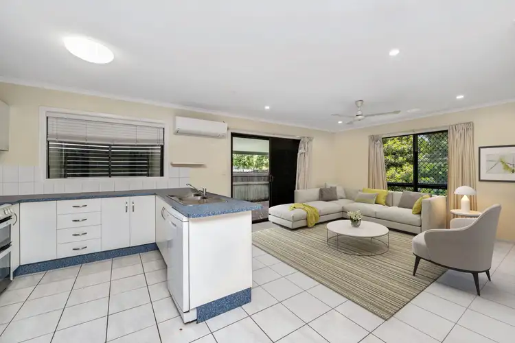 Third view of Homely house listing, 15 Bellamy Street, Rasmussen QLD 4815