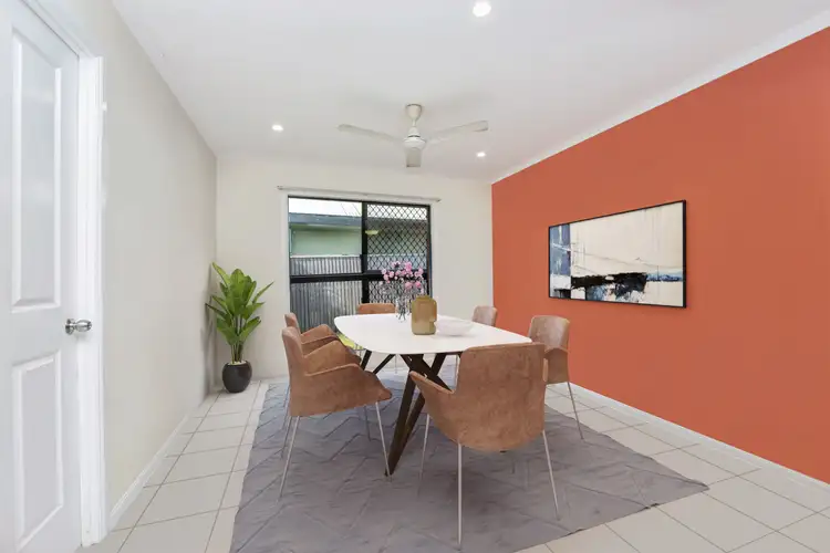Fourth view of Homely house listing, 15 Bellamy Street, Rasmussen QLD 4815