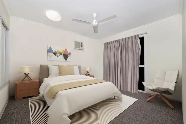 Fifth view of Homely house listing, 15 Bellamy Street, Rasmussen QLD 4815