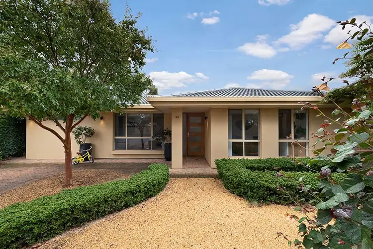 40 Princess Street, Willaston SA 5118