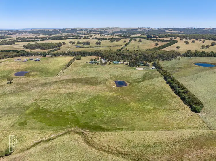 Main view of Homely rural property listing, 1017 Bannister Lane, Goulburn NSW 2580