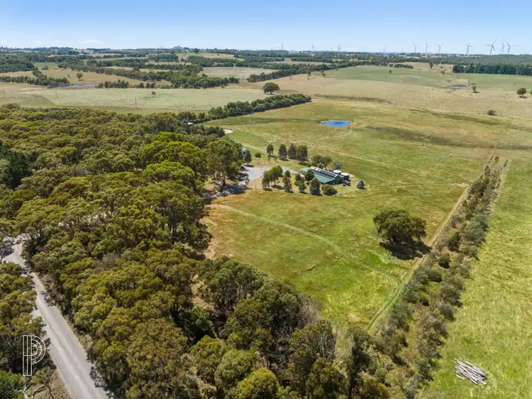 Fifth view of Homely rural property listing, 1017 Bannister Lane, Goulburn NSW 2580