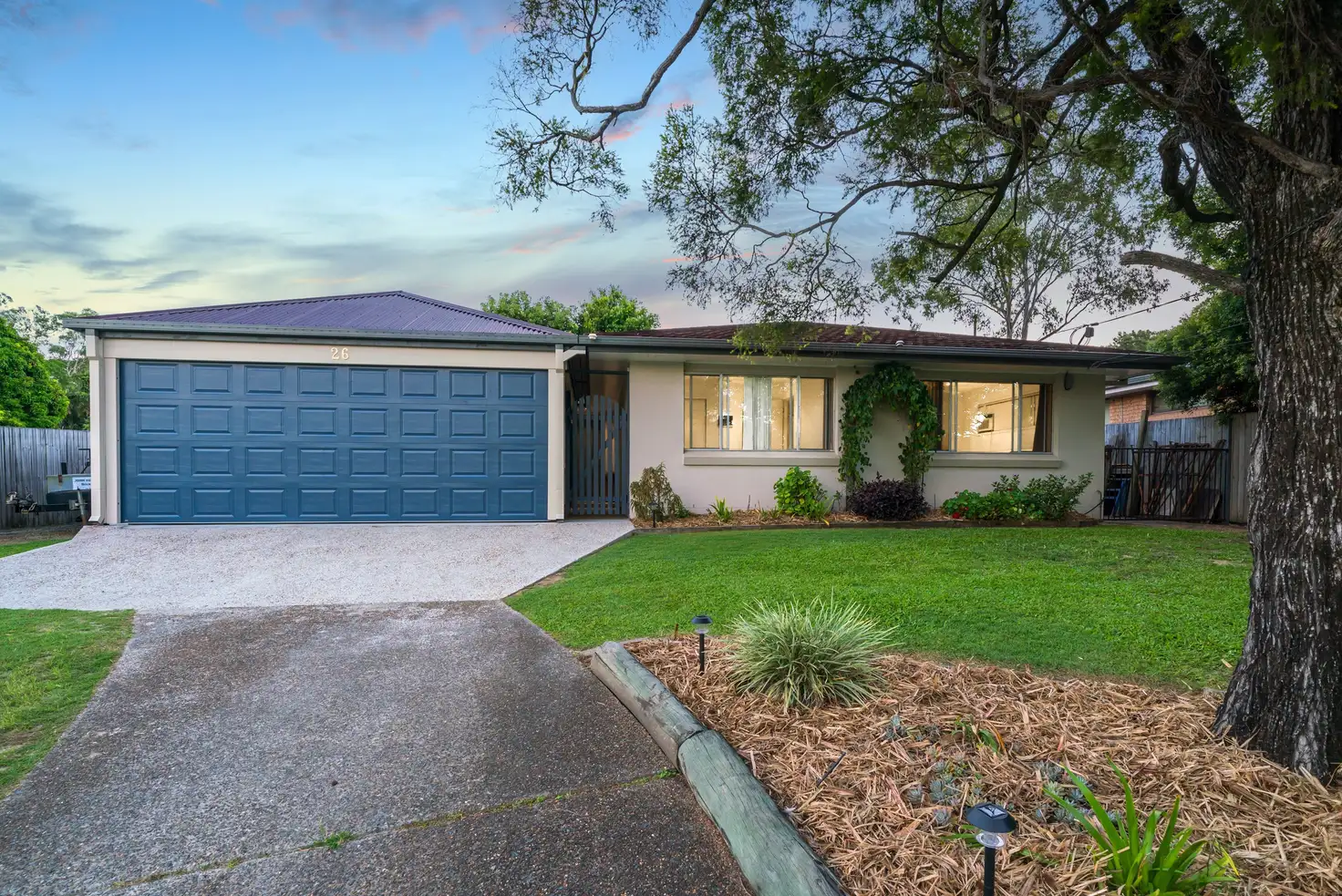 Main view of Homely house listing, 26 Aragon Street, Beenleigh QLD 4207