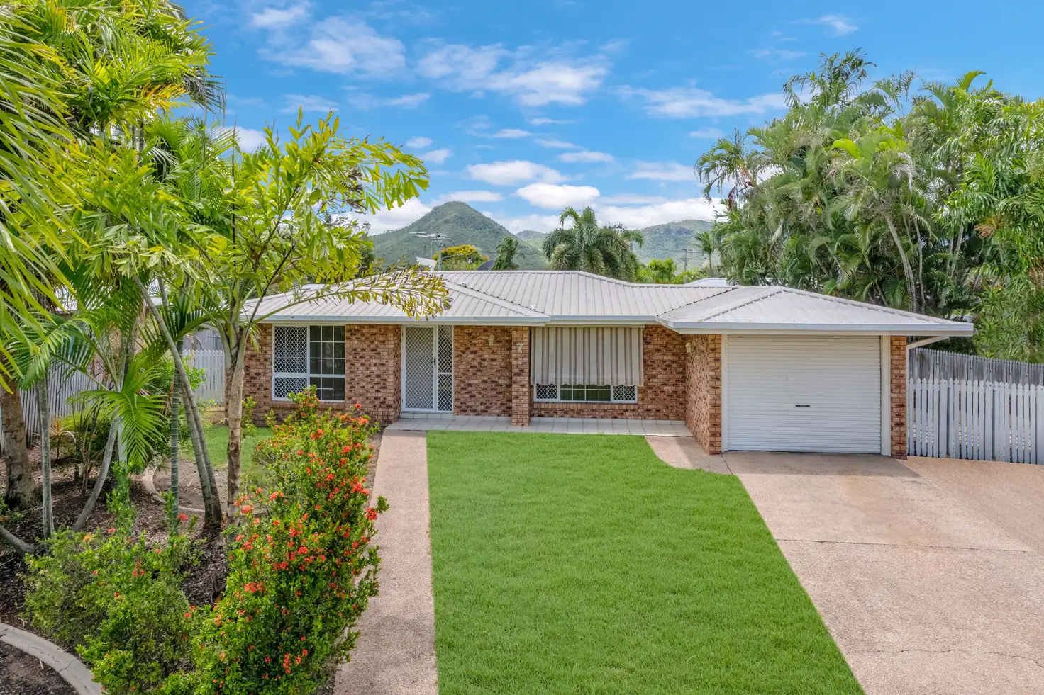 Main view of Homely house listing, 7 Sally Court, Rasmussen QLD 4815