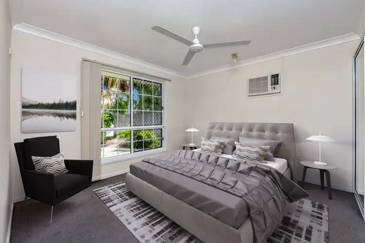 Third view of Homely house listing, 7 Sally Court, Rasmussen QLD 4815