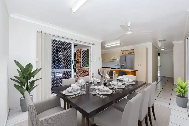 Fourth view of Homely house listing, 7 Sally Court, Rasmussen QLD 4815