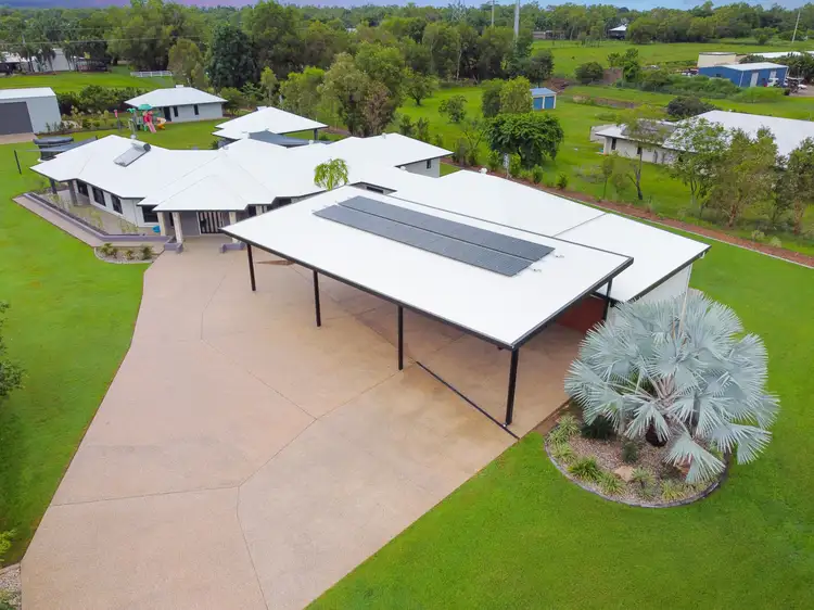 26 Surcingle Drive, Marlow Lagoon NT 830