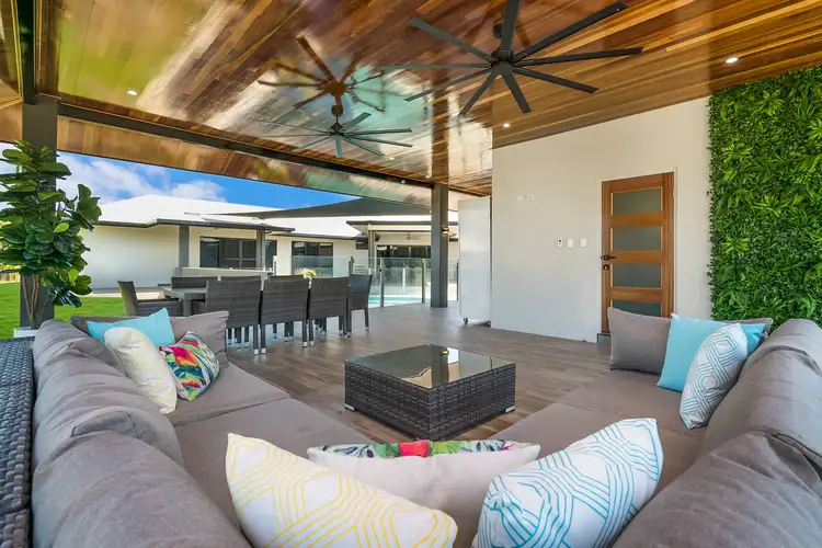 Second view of Homely house listing, 26 Surcingle Drive, Marlow Lagoon NT 830