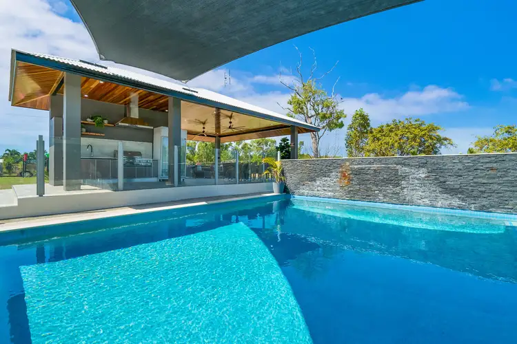 Third view of Homely house listing, 26 Surcingle Drive, Marlow Lagoon NT 830
