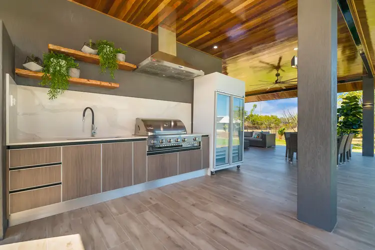 Fourth view of Homely house listing, 26 Surcingle Drive, Marlow Lagoon NT 830