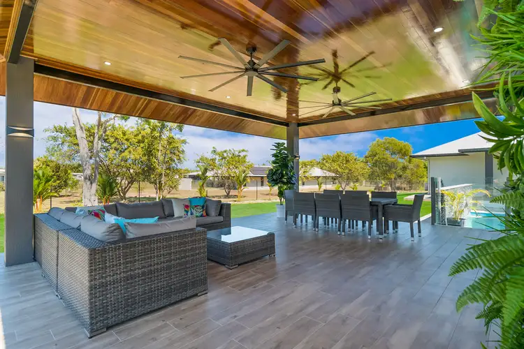 Fifth view of Homely house listing, 26 Surcingle Drive, Marlow Lagoon NT 830