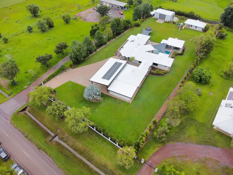Sixth view of Homely house listing, 26 Surcingle Drive, Marlow Lagoon NT 830