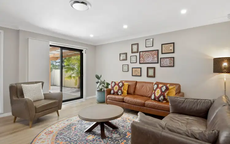 Third view of Homely house listing, 9 Tuga Place, Glenmore Park NSW 2745