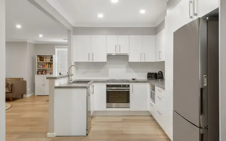 Sixth view of Homely house listing, 9 Tuga Place, Glenmore Park NSW 2745