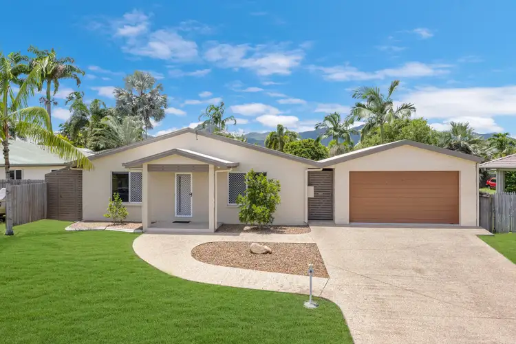 8 Jewel Court, Rasmussen QLD 4815