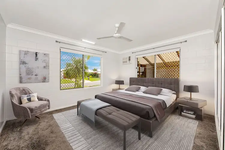 Fourth view of Homely house listing, 8 Jewel Court, Rasmussen QLD 4815