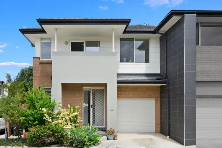 62 St Charbel Way, Punchbowl NSW 2196