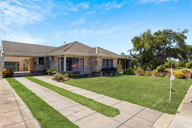 6 Amanda Avenue, Findon SA 5023