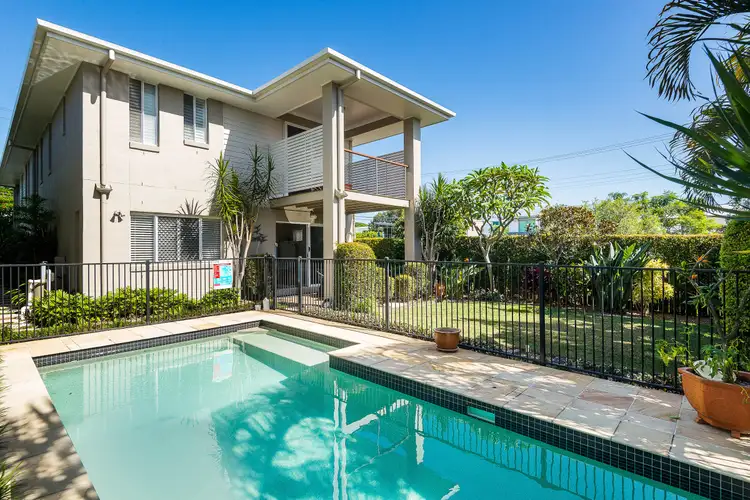Second view of Homely house listing, 33 Gordon Street, Hawthorne QLD 4171