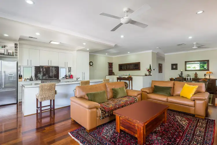 Fourth view of Homely house listing, 33 Gordon Street, Hawthorne QLD 4171