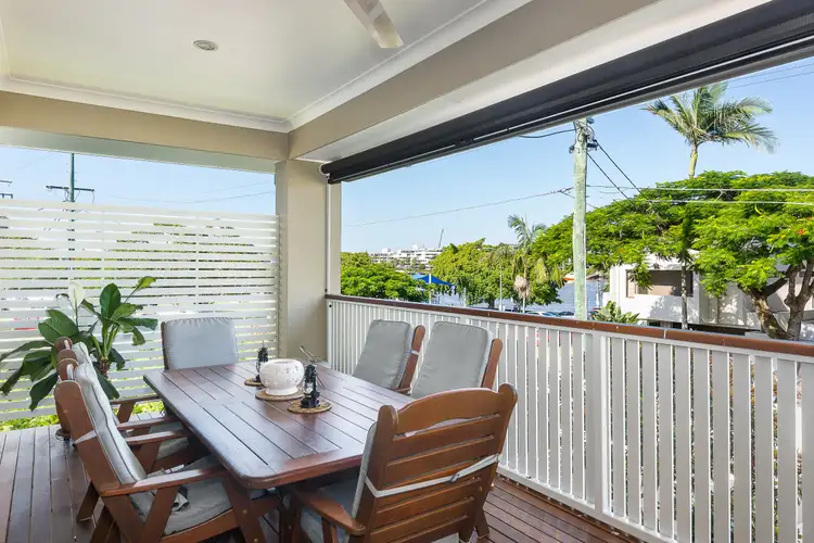 Sixth view of Homely house listing, 33 Gordon Street, Hawthorne QLD 4171