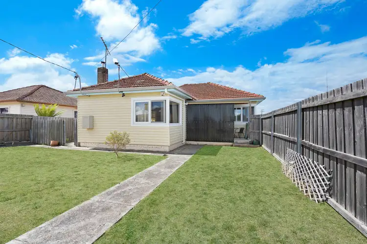 Main view of Homely house listing, 8 Gregory Street, Mayfield TAS 7248