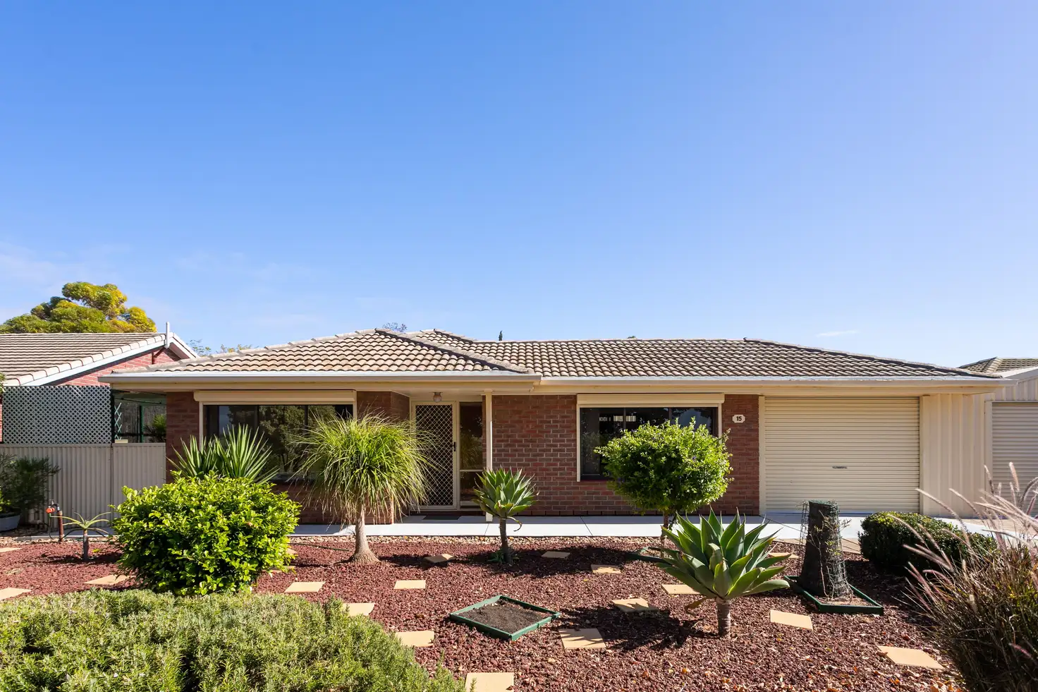 Main view of Homely house listing, 15 Scott Avenue, Barmera SA 5345