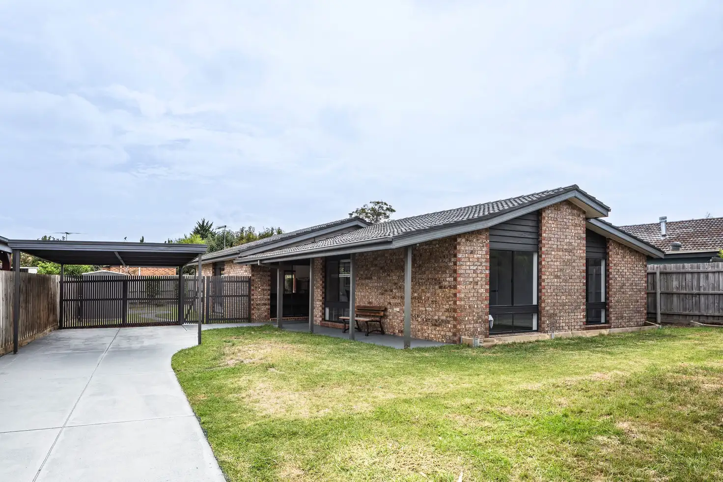 Main view of Homely house listing, 13 Eric Crescent, Mornington VIC 3931