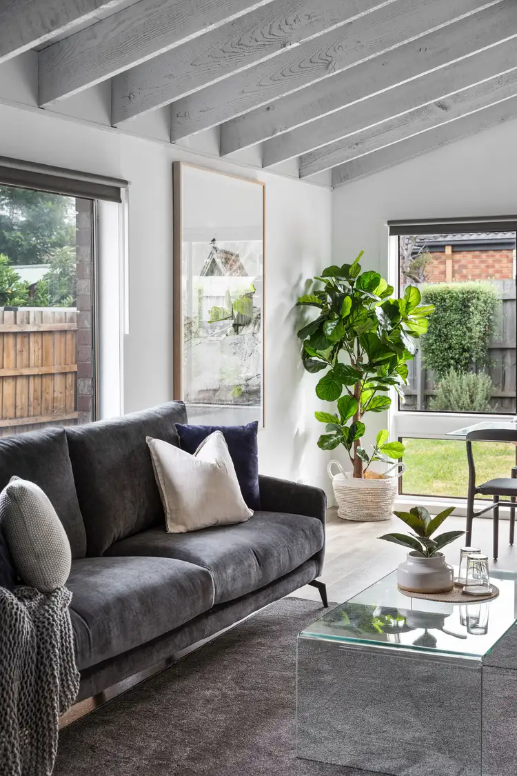 Fifth view of Homely house listing, 13 Eric Crescent, Mornington VIC 3931